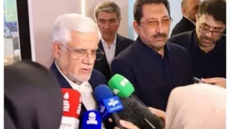 تاکید عارف بر برخورد با عوامل حادثه انفجار بندرعباس