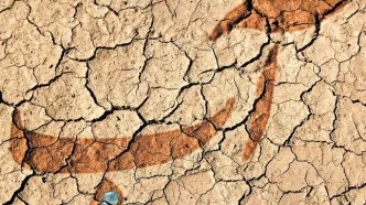 کم آبی و تابستان سخت پیش روی ایران