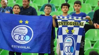 بررسی بدهی میلیاردی استقلال به یک خشکشویی