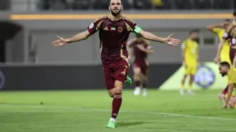 پیشنهاد جذاب برای نوراللهی؛ ستاره سابق پرسپولیس در راه النصر!