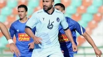 پیکان 3 – 0 داماش : برد پرگل شاگردان سیروس