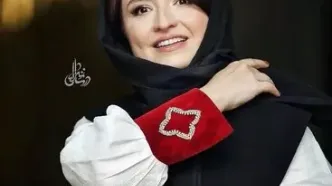 گلاره عباسی یا استایل ساحلی/ عکس
