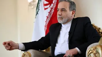 عراقچی: تنها یک راه برای تحقق توافق وجود دارد
