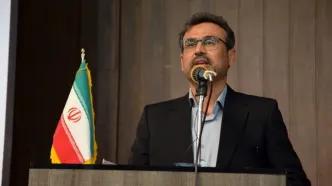 طرح انتقال آب از دریا به لامرد را با بهره‌گیری از ظرفیت‌های ملی و استانی پیگیری می‌کنم