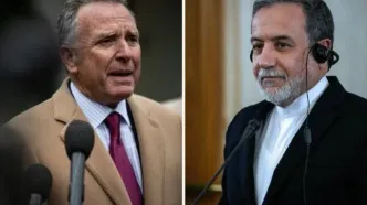 ادعای یک خبرنگار درباره تغییر مکان دور دوم مذاکرات