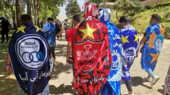 هشت خروجی قطعی استقلال و پرسپولیس مشخص شد