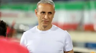 ببینید؛ رد شایعه دستمزد ۶۰۰ میلیونی یحیی گل محمدی