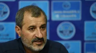 مایلی‌کهن: حکم بیرانوند سیاسی است!