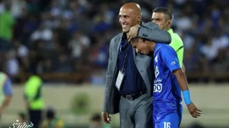 راننده نکونام، ادمین‌های مجازی را برای یک استقلالی محبوب به خط کرد!