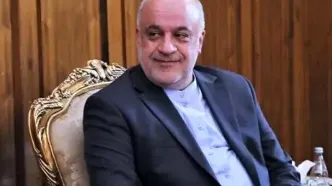 امانی: ایران همواره از حاکمیت و استقلال لبنان حمایت کرده است