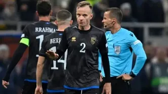 اولین خرید تابستانی پرسپولیس مشخص شد