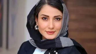 استایل متفاوت سمیرا حسن‌پور در گالری عکاسی