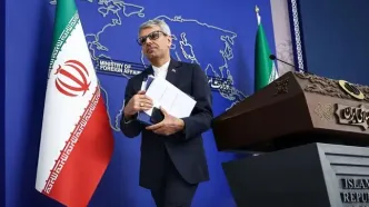 واکنش سخنگوی وزارت خارجه به مذاکرات | بقایی: یک هدف بیشتر نداریم + ویدئو