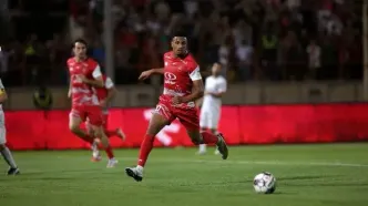 ۴ خرید قطعی پرسپولیس قبل از آغاز نقل‌وانتقالات قطعی شد + اسامی
