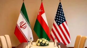 چرا محل مذاکرات ایران و آمریکا از «رم» به «مسقط» تغییر کرد؟