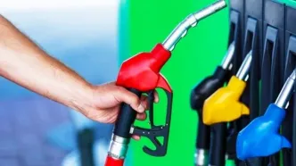 سناریو جدید دولت درباره قیمت بنزین در سال 1404