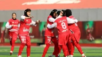 قرارداد ستاره پرسپولیس تمدید شد