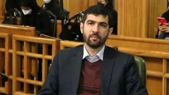 آخوندی کنار کشید: تمایلی برای مدیرعاملی پرسپولیس ندارم!
