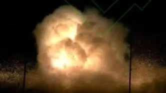 چین بمب هیدروژنی غیرهسته‌ای را با موفقیت آزمایش کرد