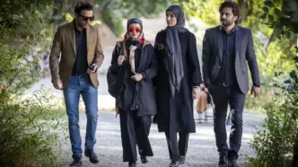 جایگزین «پایتخت۷» مشخص شد