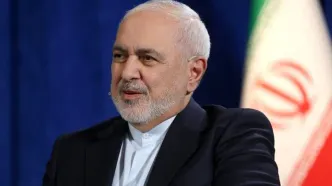 ظریف خط قرمز هسته‌ای را ترسیم کرد