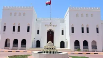 بیانیه وزارت خارجه عمان در پایان گفت‌وگوهای رم