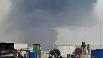 شمار مصدومان انفجار بندر شهید رجایی از مرز ۱۹۰ نفر گذشت!
