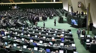 تصویب لایحه عضویت ایران در اپک توسط مجلس شورای اسلامی