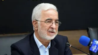 مؤمنی: انتخابات شورا‌ها ۱۰۰ درصد الکترونیکی است
