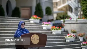 فقط درباره موضوع هسته‌ای با آمریکا مذاکره می‌کنیم