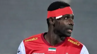 پرسپولیس همچنان در انتظار تأیید فیفا برای پرداخت طلب دیاباته