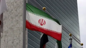 دوستان حامی منشور ملل متحد: در کنار ایران ایستاده‌ایم