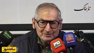 مرحوم هاشمی‌رفسنجانی یک پسر دارد و اسمش هم فائزه است!