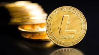 قیمت لایت کوین امروز چهارشنبه ۱۷ اردیبهشت ماه ۱۴۰۴