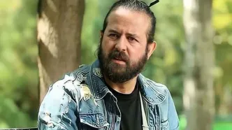 سریال جدید هومن سیدی + ۱۸ شد!
