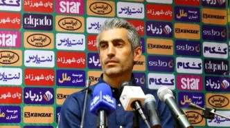 نقد صریح به ساختار فوتبال و افشای جزئیات تیم توسط جباری