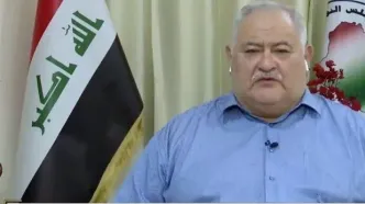 مقام عراقی: توانایی رصد آسمان عراق را نداریم