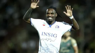 رونمایی از ۵ خرید بزرگ پرسپولیس در نقل و انتقالات