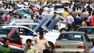 تغییرات قیمت خودرو دوشنبه ۱۸ فروردین | پراید ۱۰ میلیون تومان گران شد