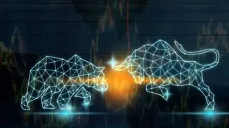 پیش بینی بورس فردا سه شنبه ۱۹ فروردین ماه ۱۴۰۴ | فردا بورس سقوط می کند یا صعود؟