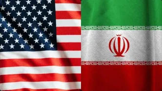 دخالت مجری تلویزیون در سیاست خارجه پربازدید شد