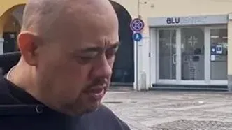 فیلم رکورد حیرت‌آور مارتین سانچز / چشمانش را بیرون آورد و وارد گینس شد