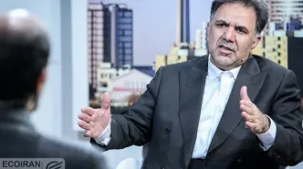 انتقاد آخوندی از دولت پزشکیان/ اول تکلیف پرونده‌های باز را روشن کنید!