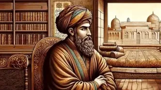 ابن سیرین چطور معبر خواب شد؟