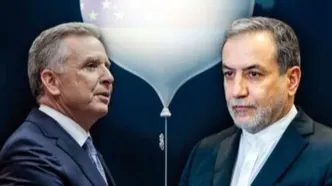 خبر مذاکرات مستقیم در رم، به نقل از  خبرنگار العربیه جعلی است