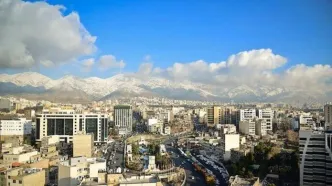 آخرین وضعیت آلودگی هوای تهران اعلام شد