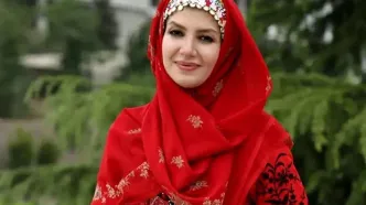 خاله شادونه در سالروز تولدش تصویری به یادگار منتشر کرد!