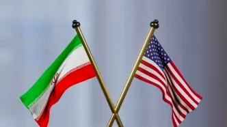 مقامات صهیونیست پیش از مذاکرات تهران-وشنگتن با ویتکاف دیدار می‌ کنند