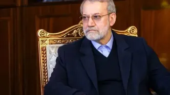 علی لاریجانی: اعتماد به مردم پایه مهم انقلاب بود