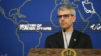 بقائی: هیئت‌های ایرانی و آمریکایی در دو سالن جدا هستند